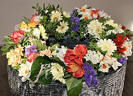 Banner Patchwork -Treff