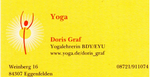 Logo Yoga-Kurs (Beginn 10er-Block)