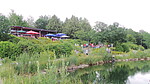 Logo Sommerfest im Feng Shui Kurpark