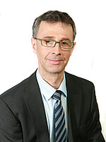 Logo Unser Herz - Typische Erkrankungen vermeiden und behandeln