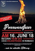 Logo Sonnwendfeuer