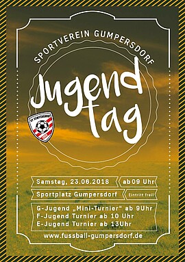Banner Jugendtag