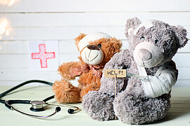 Banner Erste Hilfe Kurs