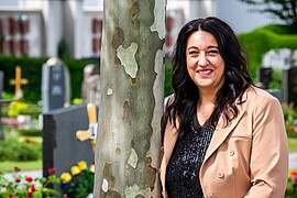 Banner Trauerbegleitung - Weiterbildung