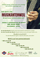 Logo Auf geht's zur Musikantenweil