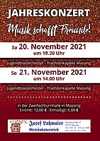 Logo Jahreskonzert