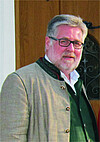 Franz Xaver Lechner