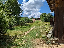 Banner Kindheit draußen – Strawanzertag