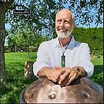 Logo Handpan BASIS Workshop