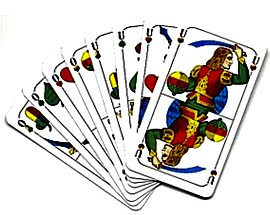 Banner Arnstorfer Schafkopfturnier