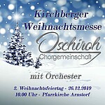 Logo Weihnachtsgottesdienst