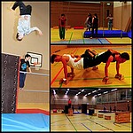 Logo 12. Indoor-Parkour(s)