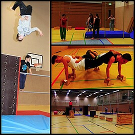 Banner 12. Indoor-Parkour(s)