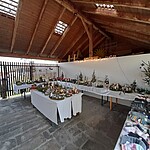 Logo Weihnachtsbasar 