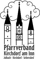 Logo Pfarrverbandswallfahrt nach Altötting - ABGESAGT!