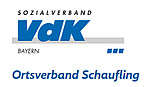 Logo Vortrag: