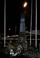 Logo Volkstrauertag Ranfels