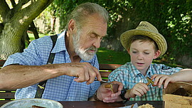 Banner Entfällt: Vereinsschulung "Dahoam in Dingolfing" 