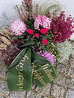 Logo Beerdigung von Winterer Bert