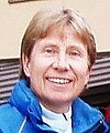 Christine Moors