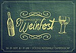 Logo Weinfest 2018