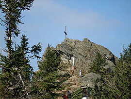 Banner FCH: Kleine Wanderung