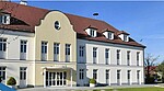 Logo Mooser Jugend musiziert