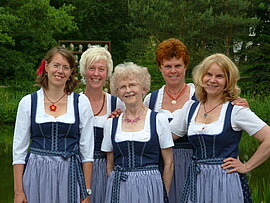 Banner Auftaktveranstaltung Hammerschmied Musi