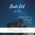 Logo Online Impulse im Advent