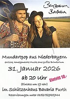 Logo Konzert Brimborium Bavaria