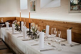 Banner Mostwochenende