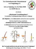 Logo Obstbaumveredelungskurs