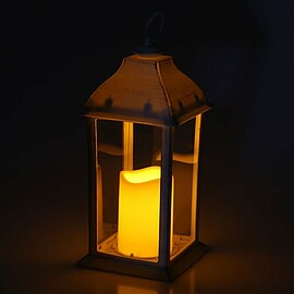 Banner Friedenslichtübergabe 2022