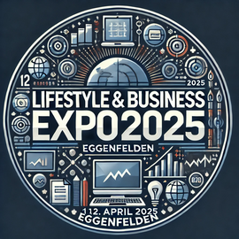 Banner Lifestyle & Business Expo 2025