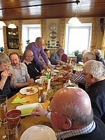 Logo Jahreshauptversammlung