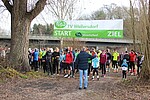 Logo Silvesterlauf TV-Wallersdorf 2025