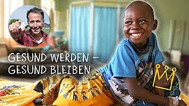 Banner Sternsingeraktion 2022