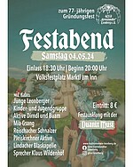 Logo Festheimatabend 