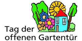 Banner Tag der offenen Gartentür