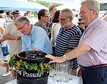 Logo Pfarrfest Schöllnach