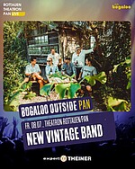 Logo New Vintage - Acoustic Set
