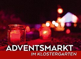 Banner Adventsmarkt