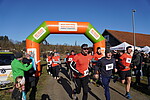 Logo 11. Crosslauf der Arnstorfer LG 