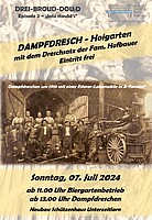 Logo Dampfdresch Hoigarten