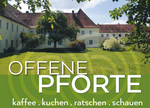 Logo Offene Pforte