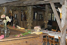 Banner Südtiroler Abend