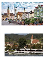 Logo Freizeitclub Vereinsausflug Wachau