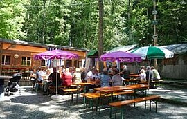 Banner FCH Falterhütte