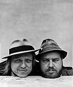 Logo Tom & Basti - zeitlang