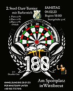 Logo Ally Pally meets Wittibreut 